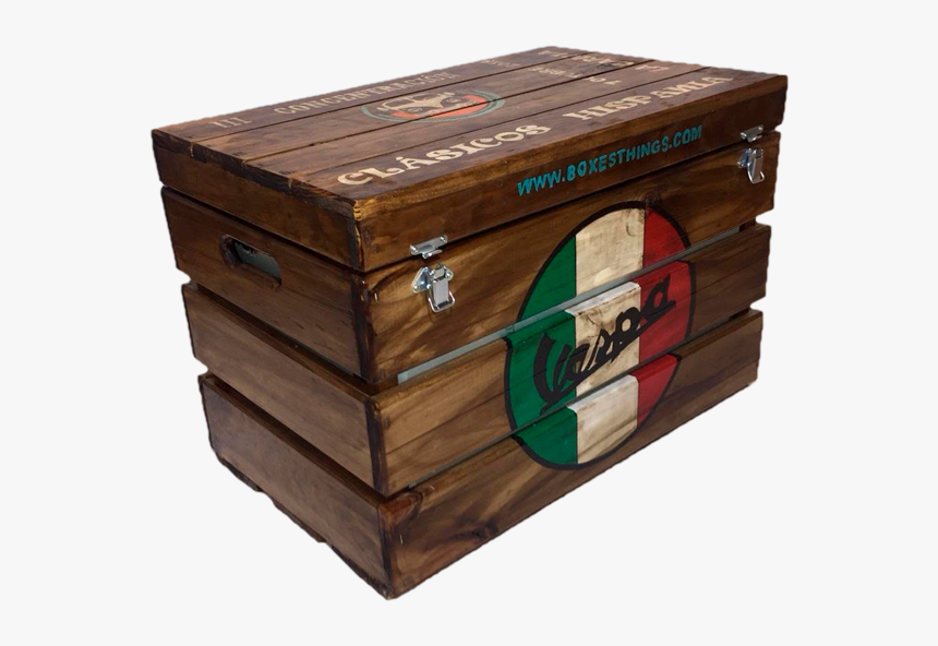 Box, HD Png Download