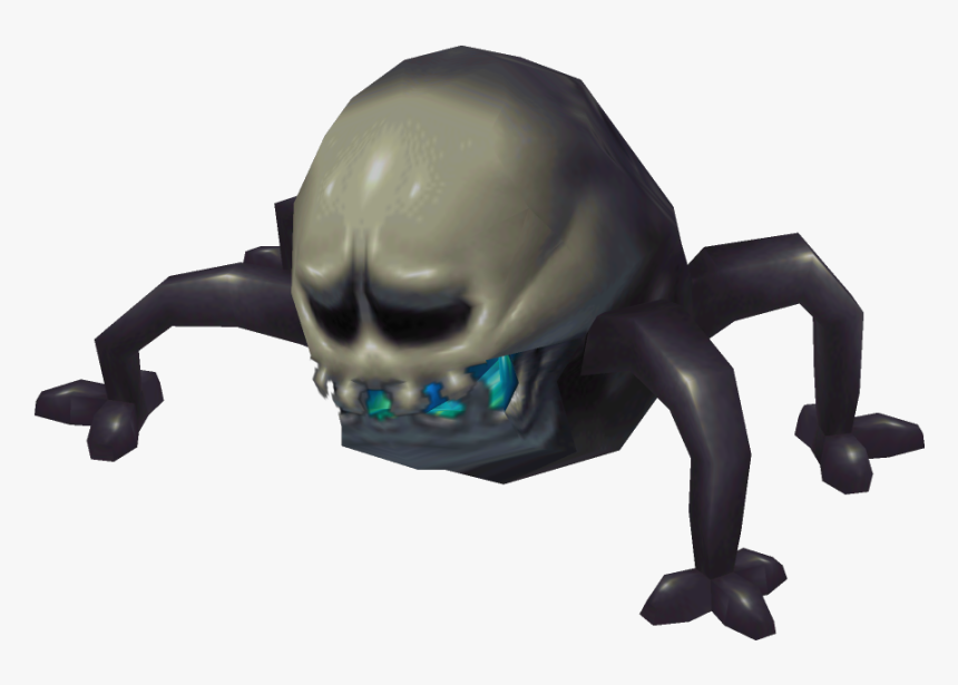 Dead Beat Pers - Skull, HD Png Download