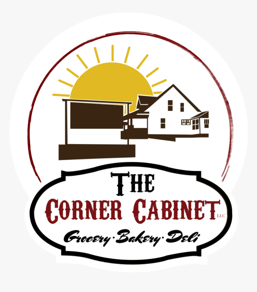 The Corner Cabinet - Circle, HD Png Download
