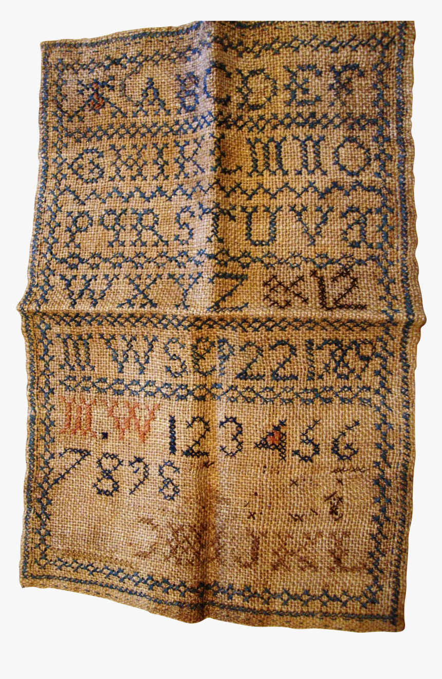 Needlework, HD Png Download