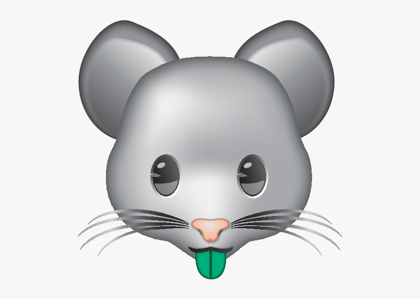 Rat, HD Png Download