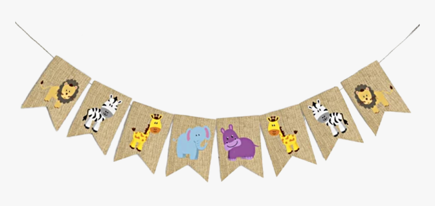 Cute Cartoon Streamers, HD Png Download