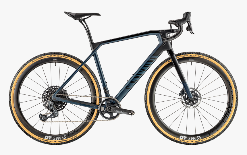 Grail Cf Slx - Canyon Grail Cf Slx 8.0 Di2, HD Png Download