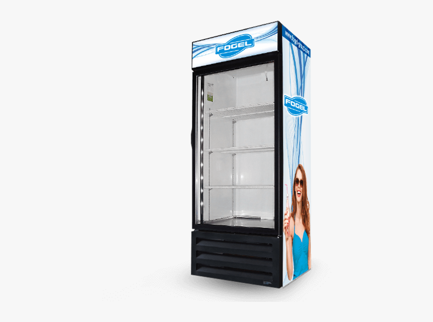Camara Refrigerante Fogel, HD Png Download