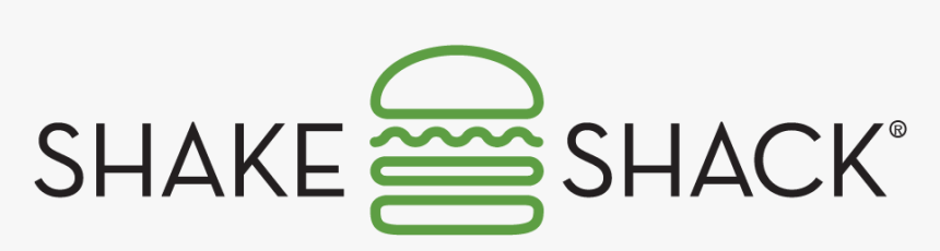 Shake Shack Shop Logo, HD Png Download