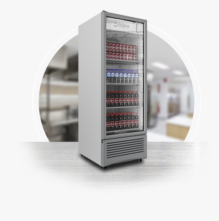 Imbera Is A World Leader In The Commercial Refrigeration - Imbera Cooling, HD Png Download