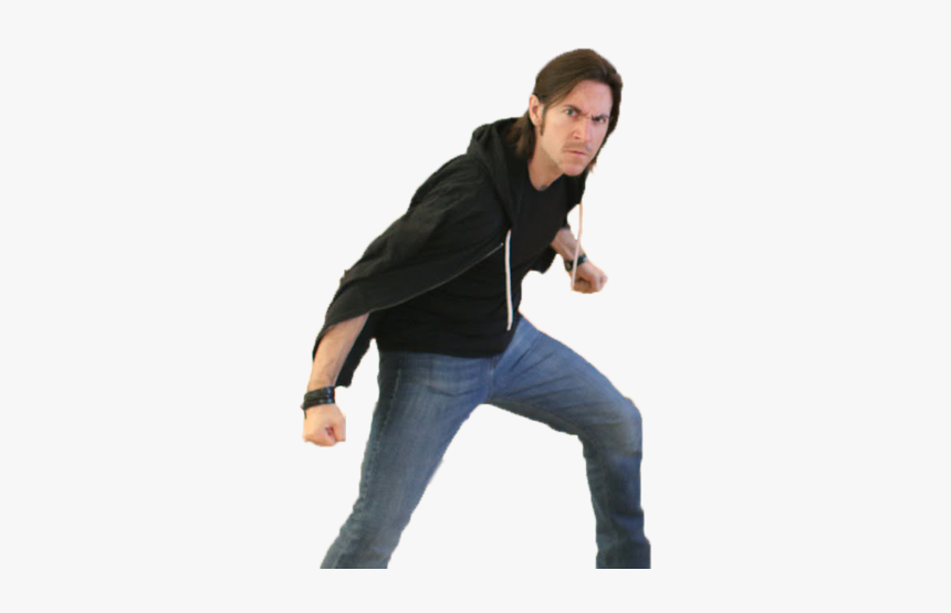 Sitting, HD Png Download