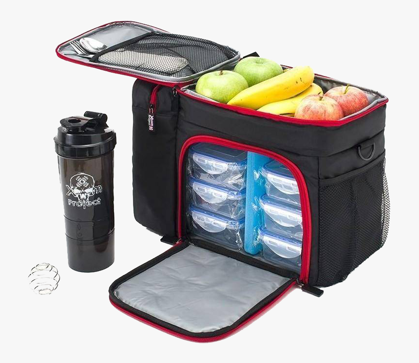 Bolsa Nevera, HD Png Download