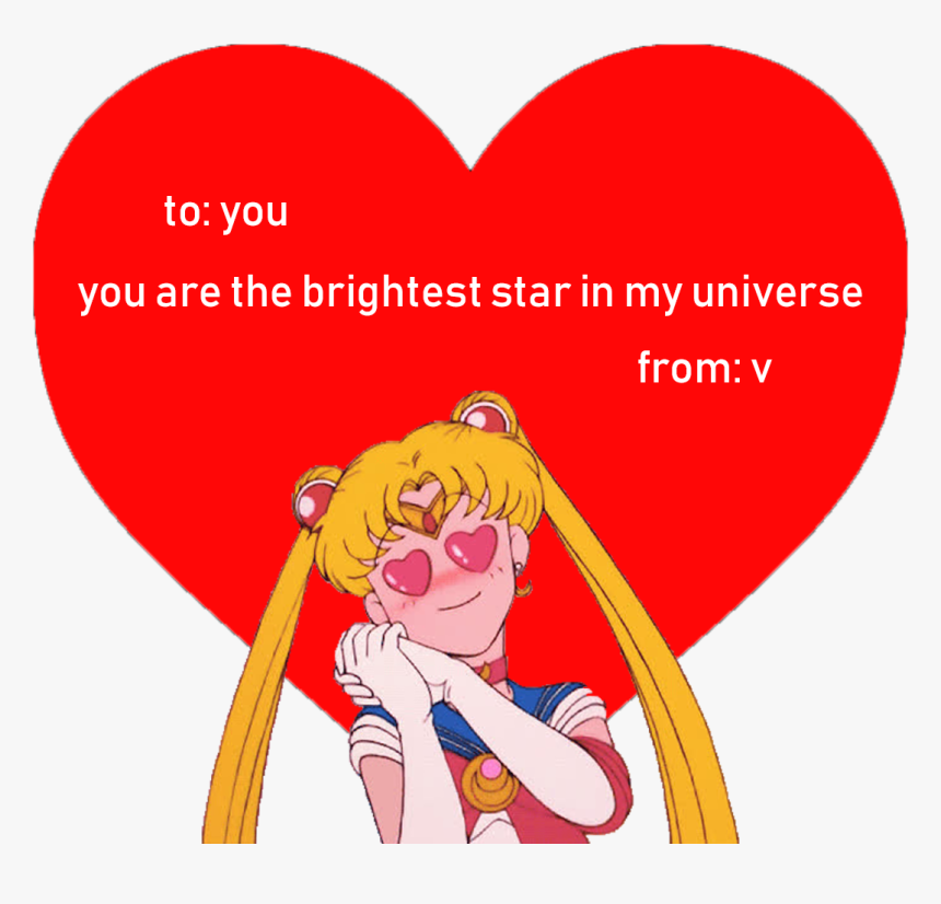 Serena Sailor Moon, HD Png Download