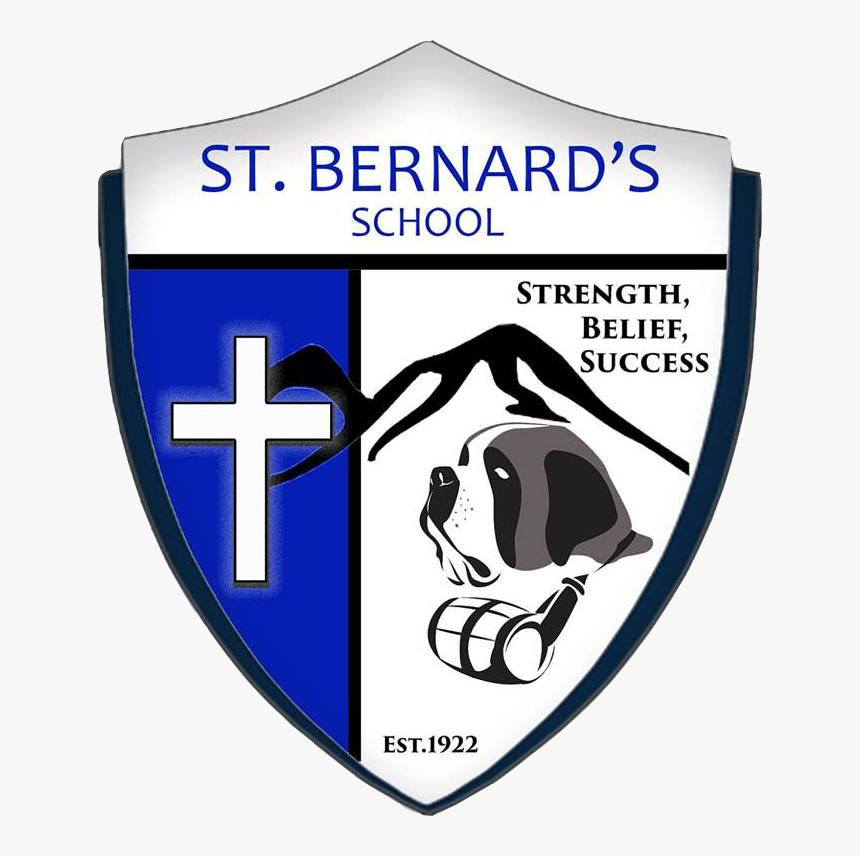 Bernard S School - Cage The Elephant Around My, HD Png Download