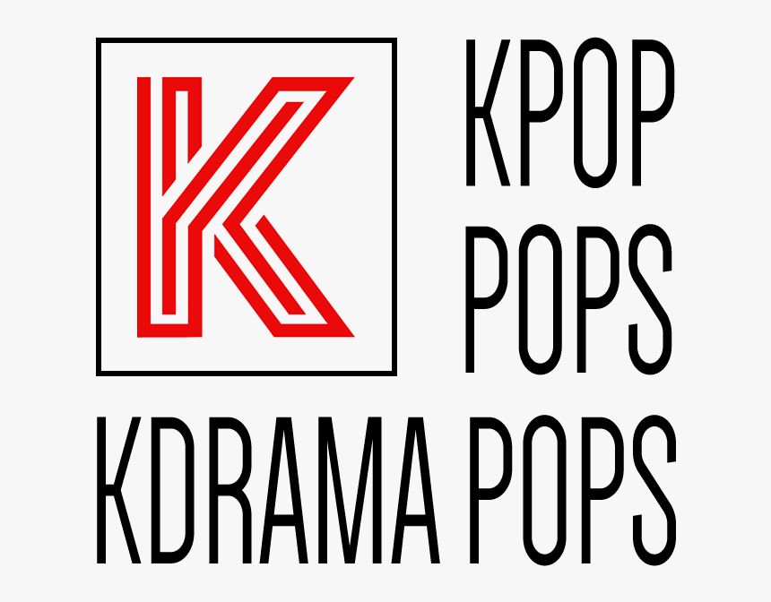 Kpop Pops Kdrama Pops - Oval, HD Png Download
