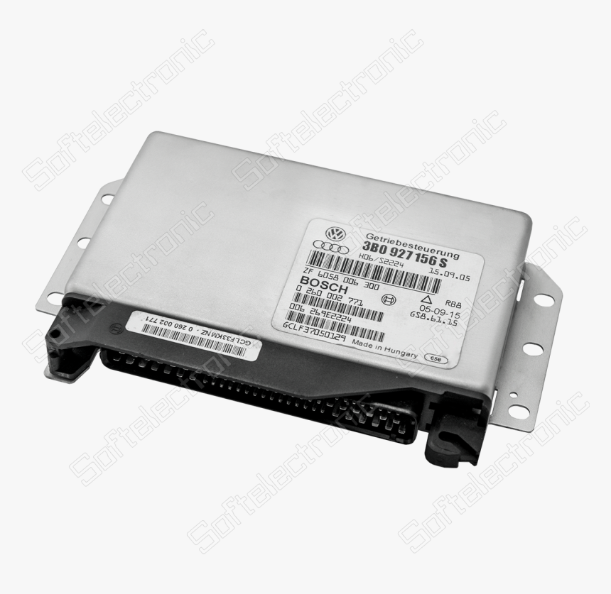 Vw Tcu - Модул За Автоматична Скоростна Кутия, HD Png Download