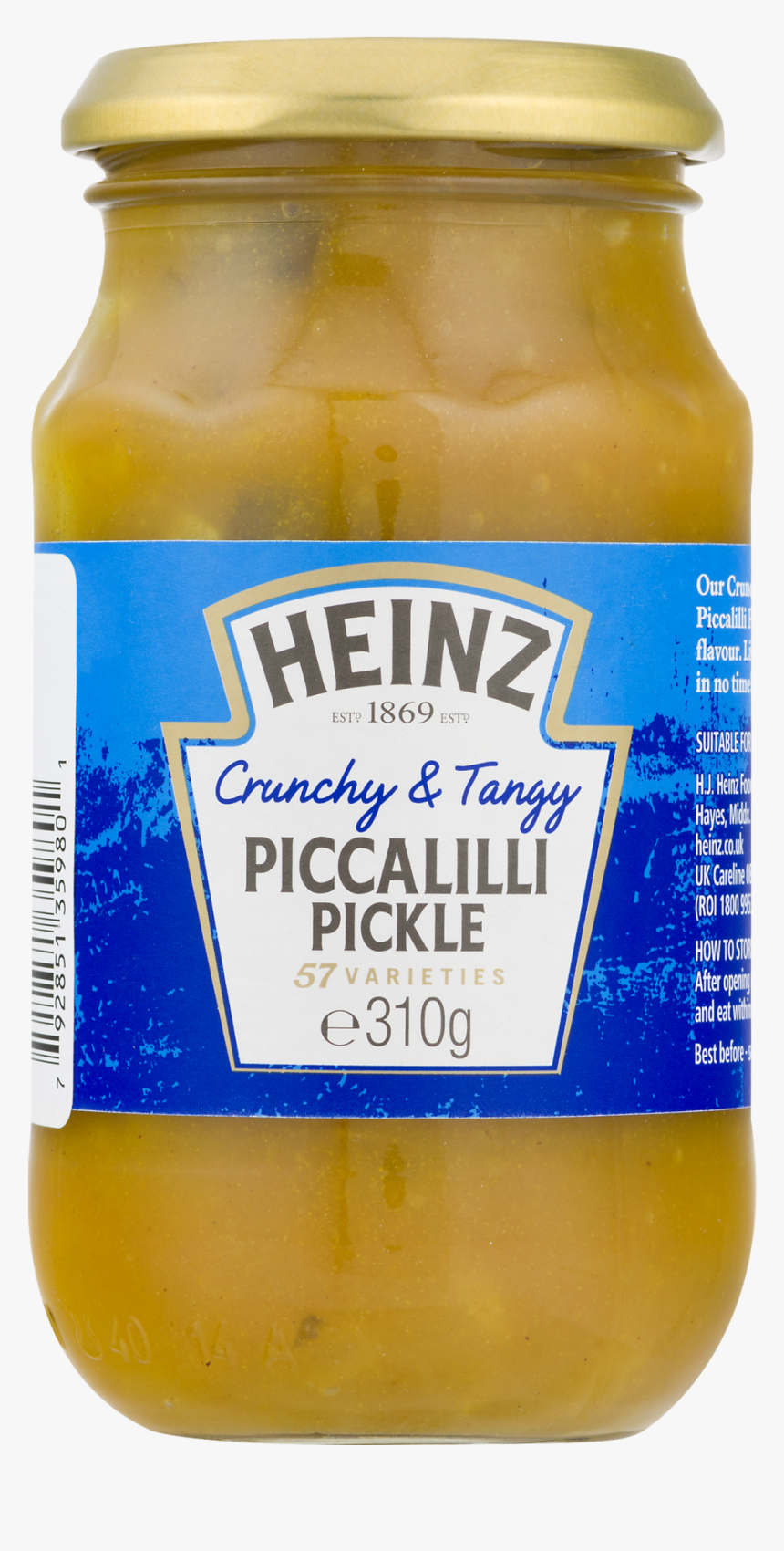 Heinz Ketchup, HD Png Download