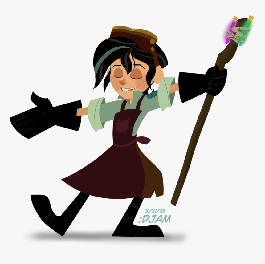 Tangled The Series Varian, HD Png Download