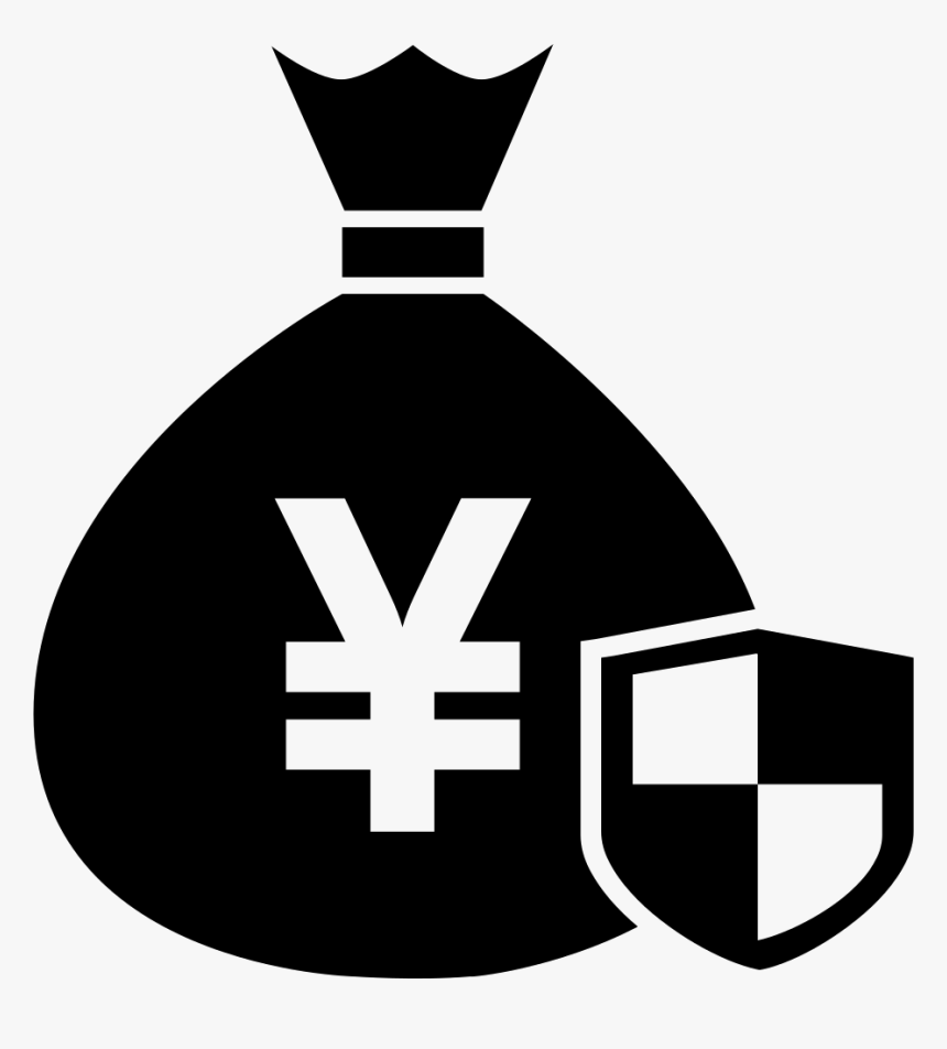 Vector Intelligent Object - Security Deposit Icon, HD Png Download