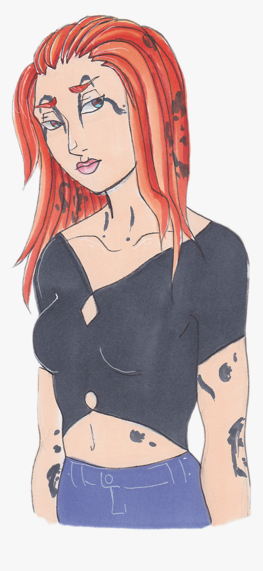 Sketch, HD Png Download