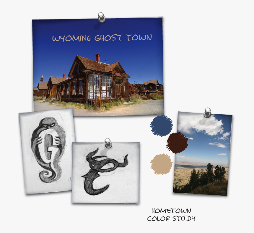 Casper English 8 - Poster, HD Png Download