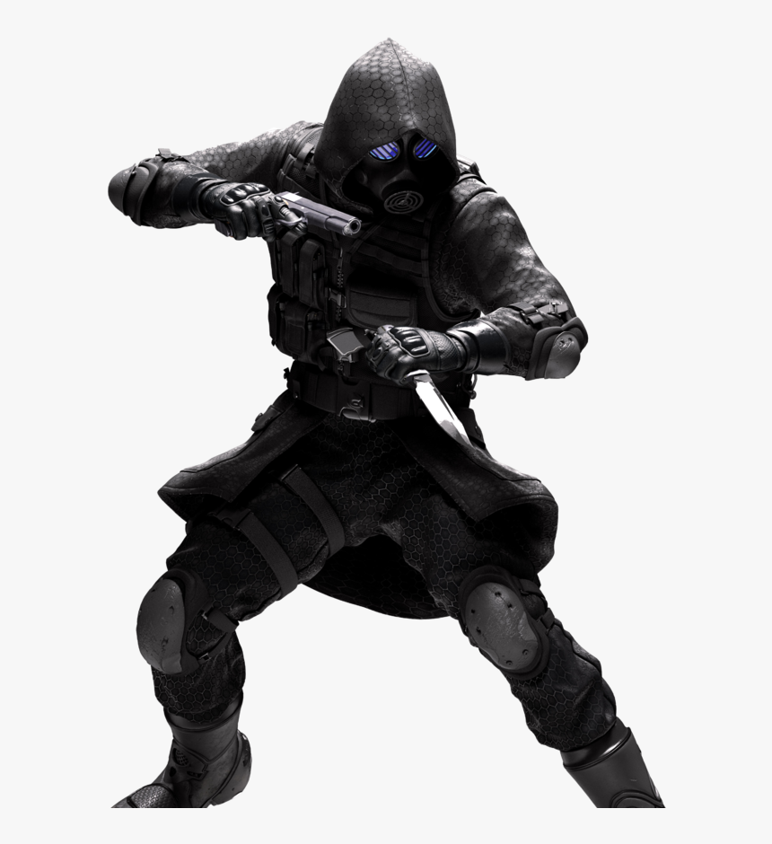 Vector Resident Evil Operation Raccoon City, HD Png Download