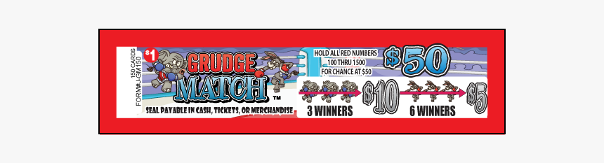 Grudge Match / J-gm150 Card - Poster, HD Png Download