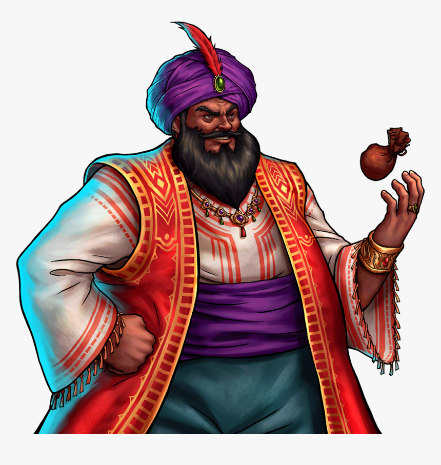 Gems Of War Wikia - Illustration, HD Png Download