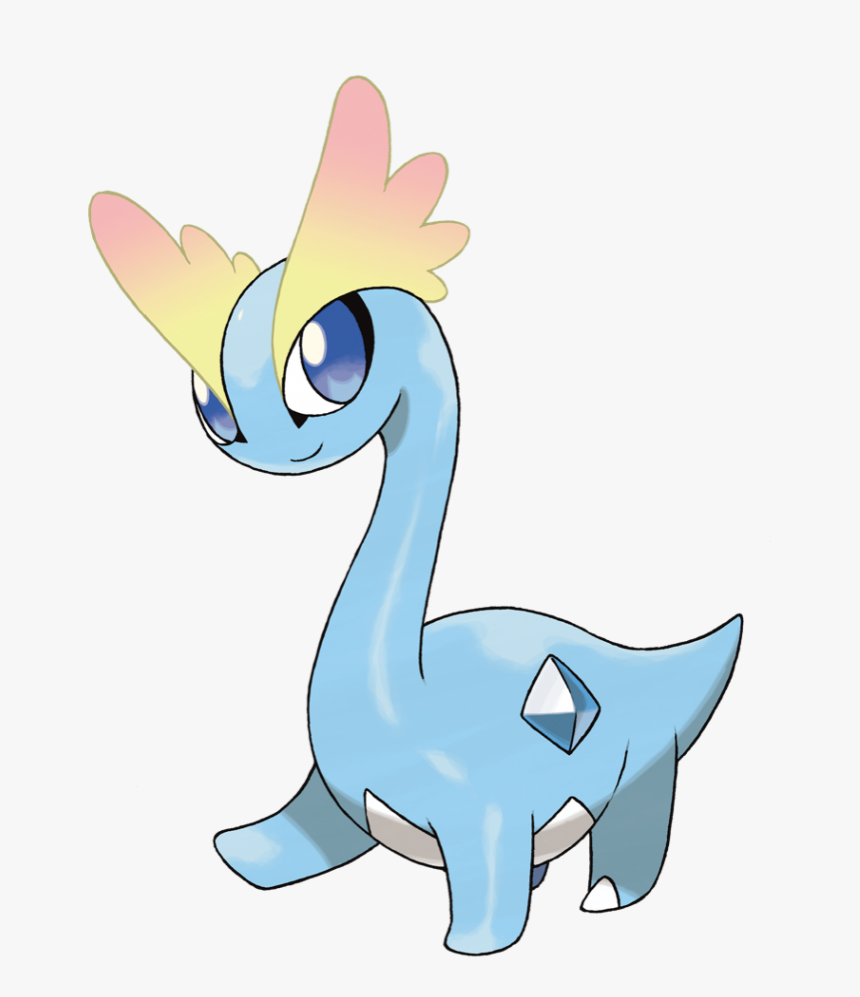 Sun And Moon Fossil Pokemon, HD Png Download