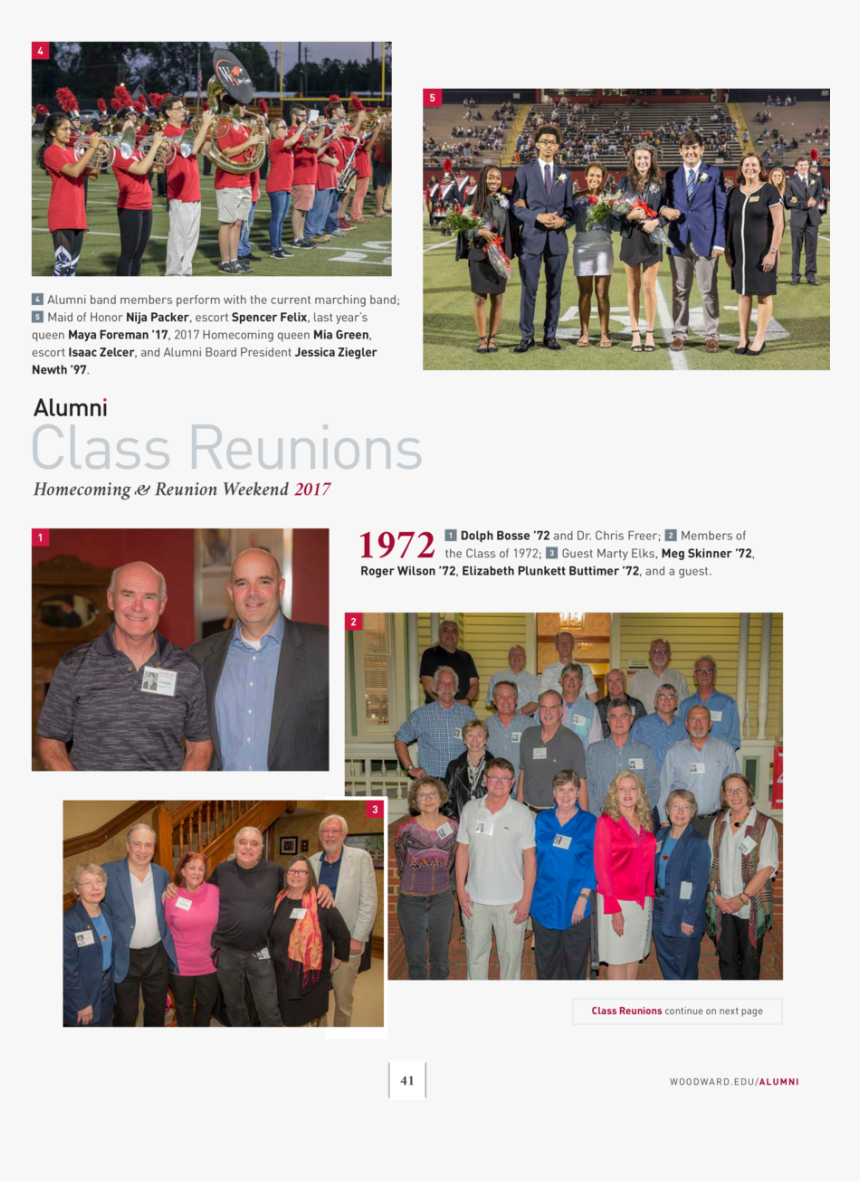 Family Reunion, HD Png Download