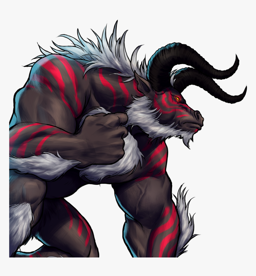 Gems Of War Wikia - Minogor Gems Of War, HD Png Download