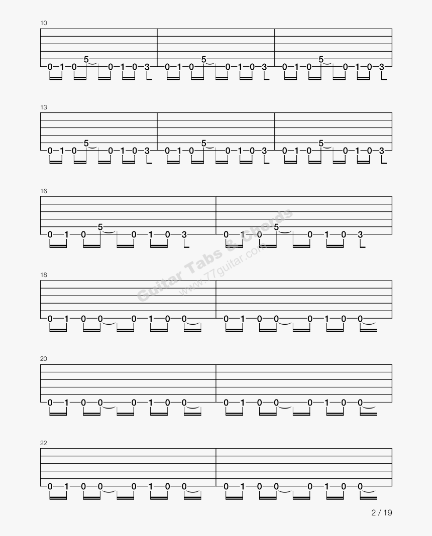 Sheet Music, HD Png Download
