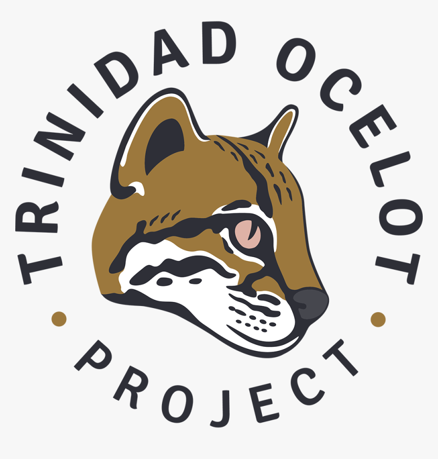 Trinidad Ocelot Project, HD Png Download