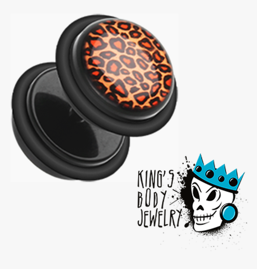 Kings Body Jewelry, HD Png Download
