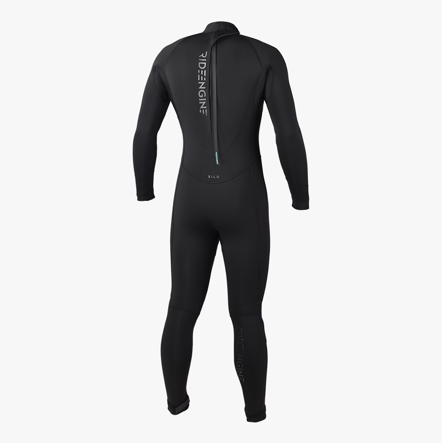 2019 Ride Engine Silo Men S 5/4 Full Wetsuit - Under Armour Trenirke Muske, HD Png Download