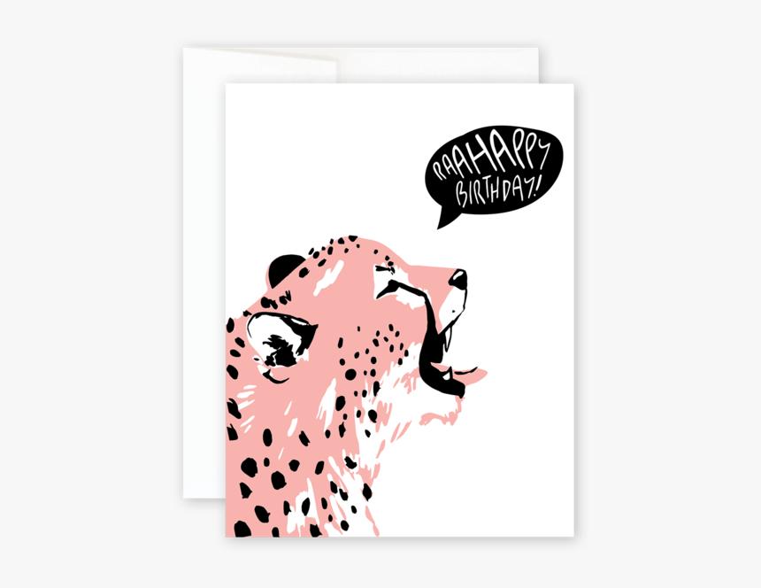 Cheetah, HD Png Download