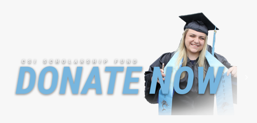 Academic Dress, HD Png Download