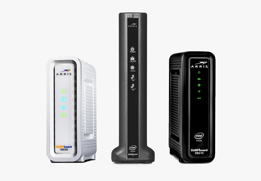 Arris T25, HD Png Download