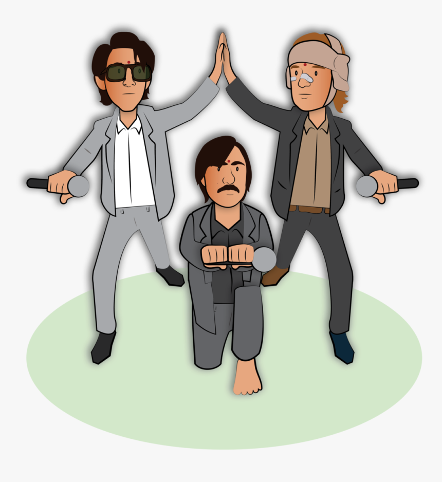 © Will Stephens - Cartoon, HD Png Download