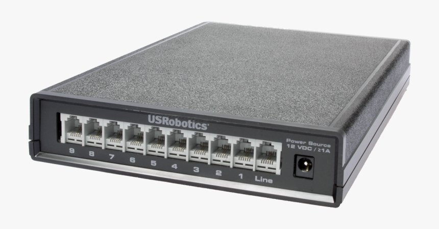 4009-hi - Ethernet Hub, HD Png Download