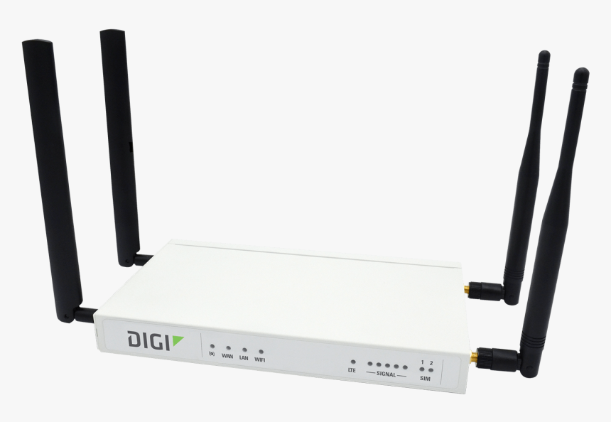 Wireless Router, HD Png Download