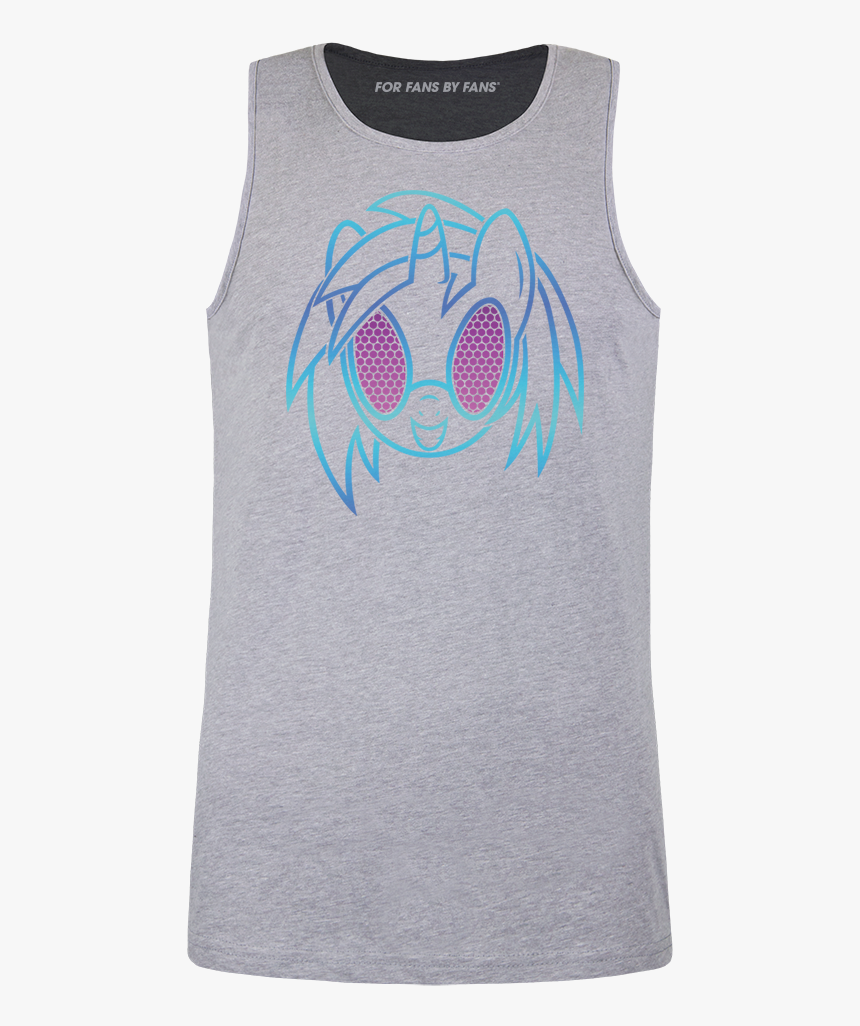 Tank Top Mens Cute, HD Png Download