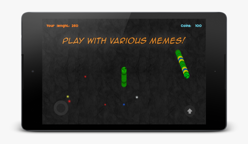 Tablet Computer, HD Png Download