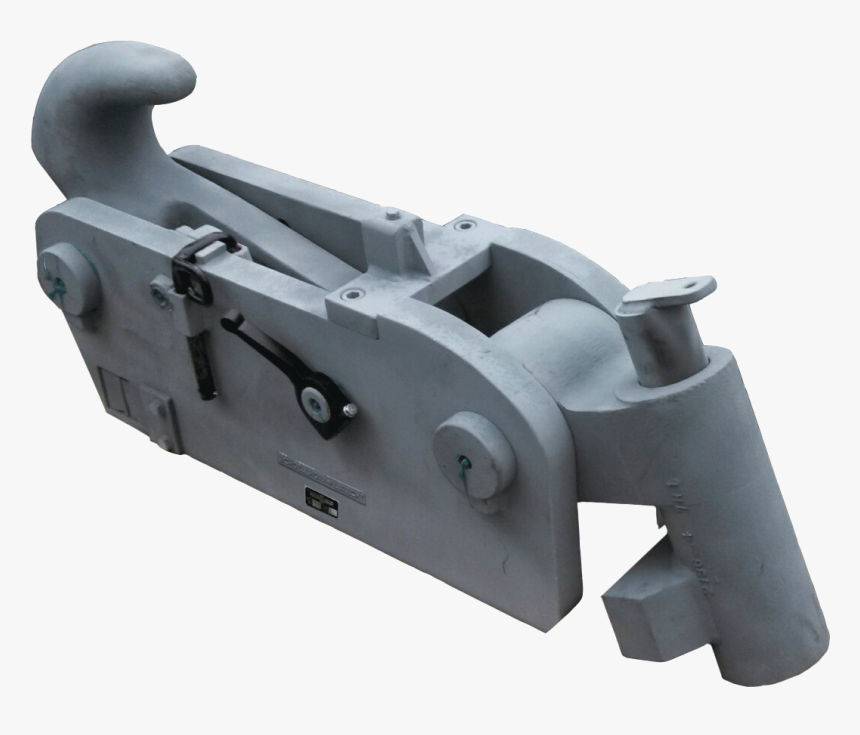 Single Quick Release Hook - Quick Release Hook Bases, HD Png Download