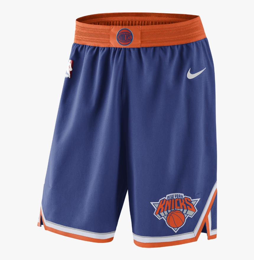 Bermuda New York Knicks, HD Png Download