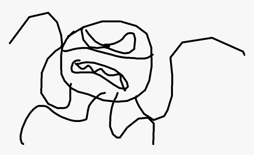 Line Art, HD Png Download