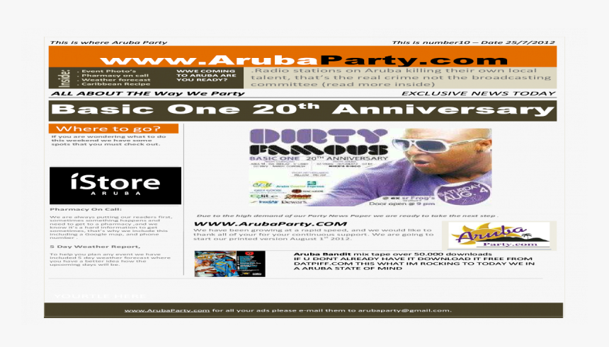 Online Advertising, HD Png Download