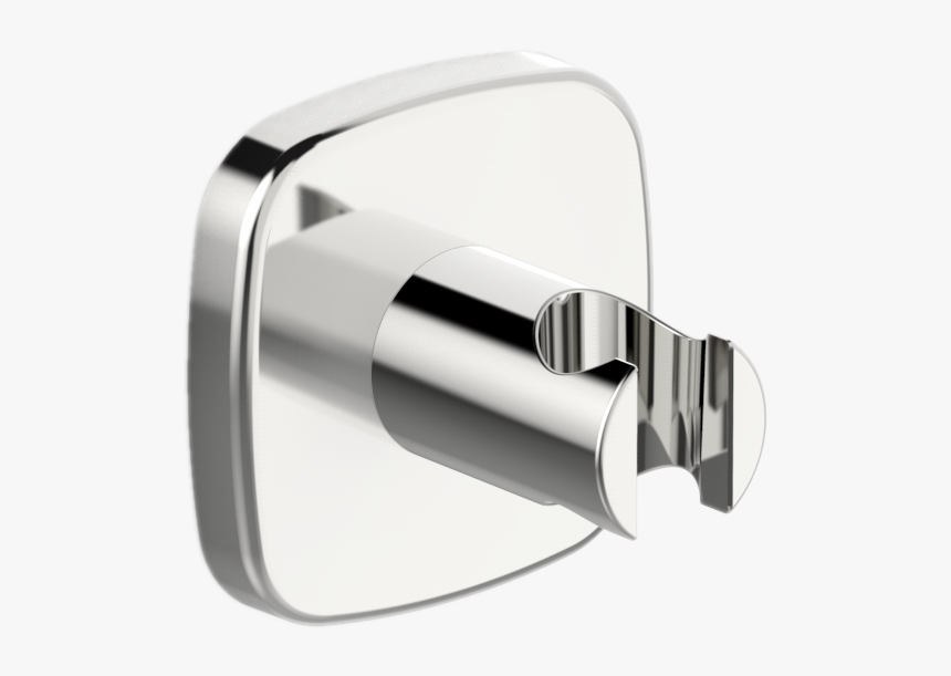 Hansa Living Shower Bracket 44440193, HD Png Download