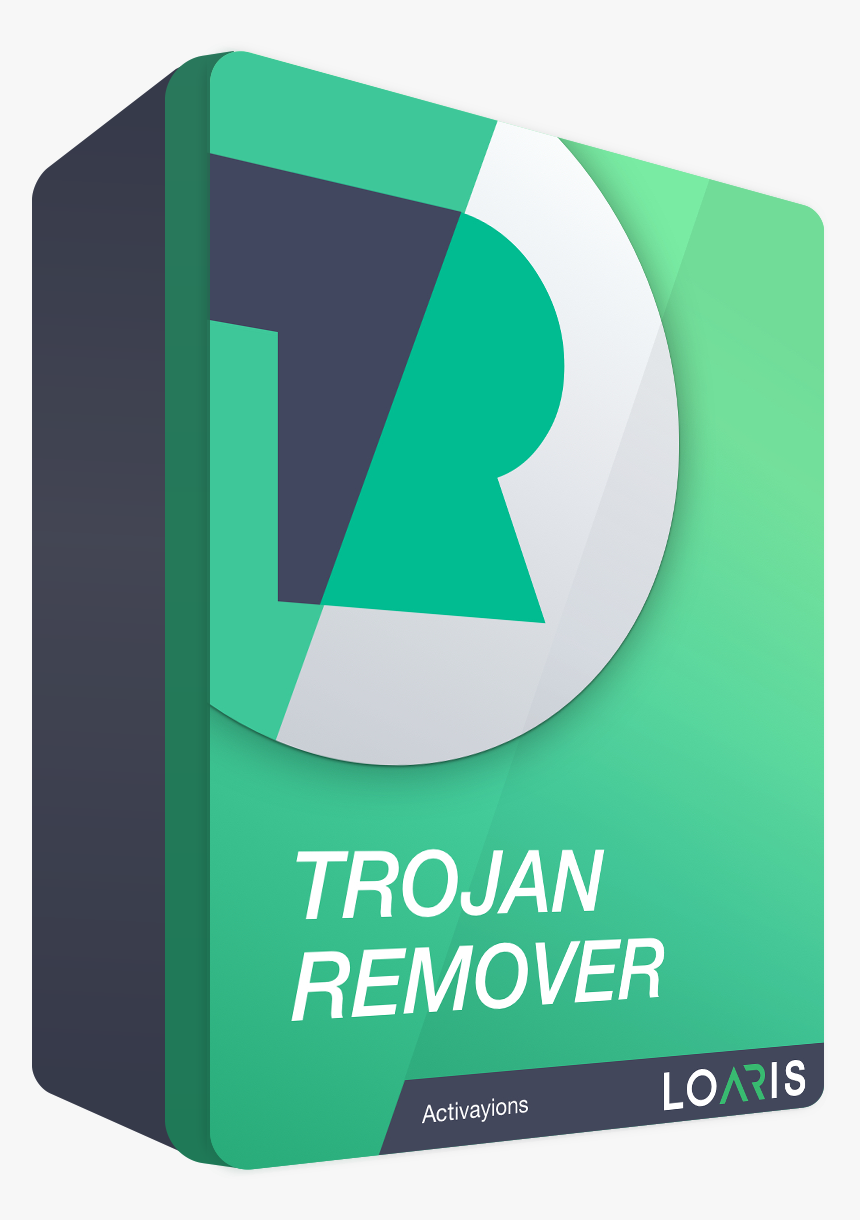 Loaris Trojan Remover 3, HD Png Download