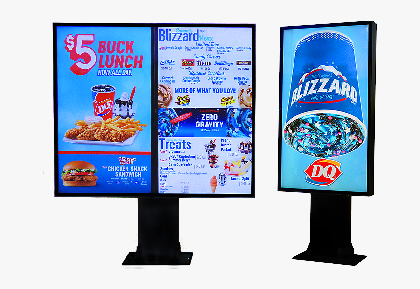 Dairy Queen, HD Png Download