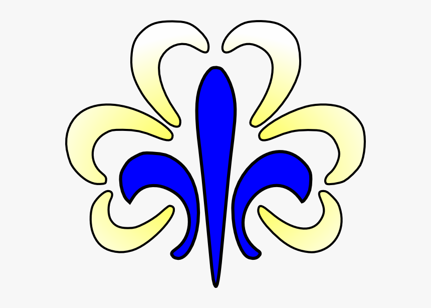 2nd Gta Marian Lily Clip Art, HD Png Download