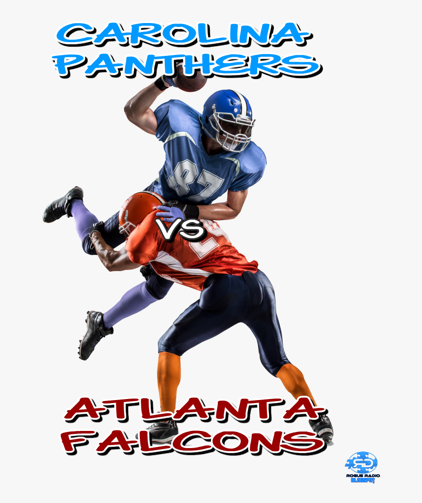 Untitled - American Football Player Png, Transparent Png