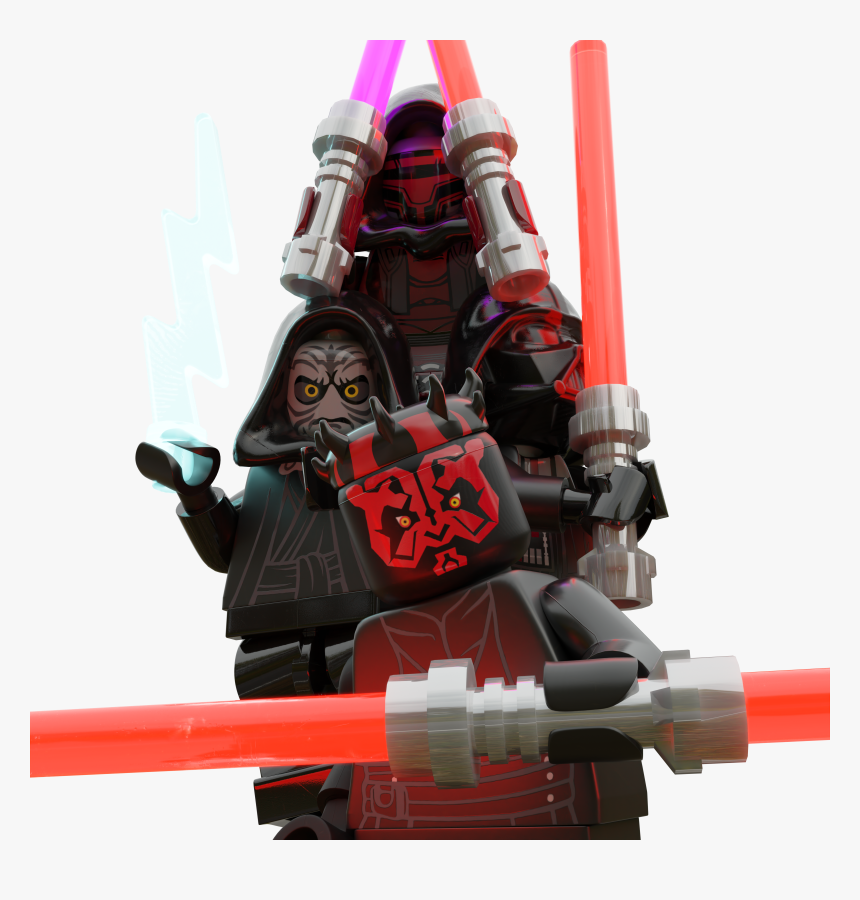 Sith Lightsaber Png, Transparent Png