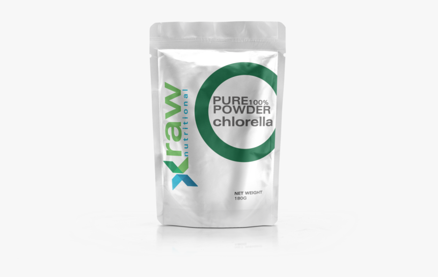 Pure Chlorella Broken Cell Wall Powder 
 Class - Health, HD Png Download